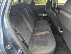 2013 Nissan JUKE ST F15 MY14 Tempest Blue