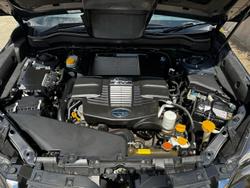 2017 Subaru Forester XT S4 MY17 AWD Dark Grey