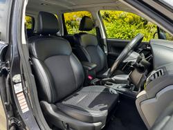 2017 Subaru Forester XT S4 MY17 AWD Dark Grey