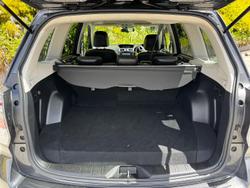 2017 Subaru Forester XT S4 MY17 AWD Dark Grey