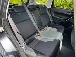 2017 Subaru Forester XT S4 MY17 AWD Dark Grey