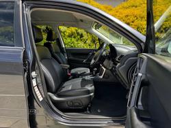 2017 Subaru Forester XT Premium S4 MY17 AWD Dark Grey