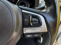 2017 Subaru Forester XT S4 MY17 AWD Dark Grey