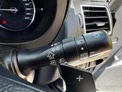 2017 Subaru Forester XT S4 MY17 AWD Dark Grey