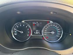 2017 Subaru Forester XT S4 MY17 AWD Dark Grey