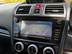 2017 Subaru Forester XT Premium S4 MY17 AWD Dark Grey