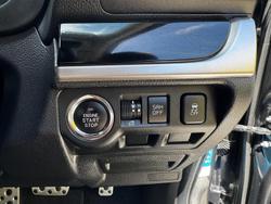 2017 Subaru Forester XT S4 MY17 AWD Dark Grey