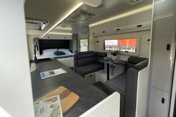 2026 JB Caravans Scorpion Sting (20'6)
