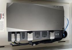 2026 JB Caravans Scorpion Sting (20'6)