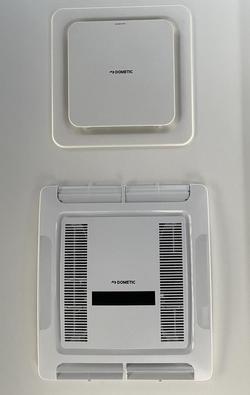 2026 JB Caravans Scorpion Sting (20'6)