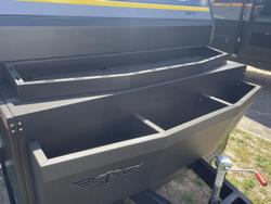 2026 JB Caravans Scorpion Sting (20'6)