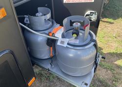 2026 JB Caravans Scorpion Sting (20'6)