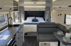 2026 JB Caravans Scorpion Sting (20'6)