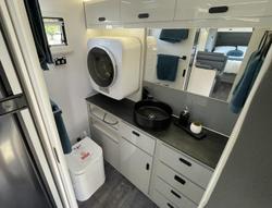 2026 JB Caravans Scorpion Sting (20'6)