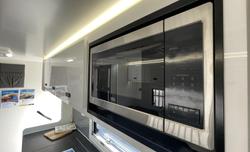 2026 JB Caravans Scorpion Sting (20'6)