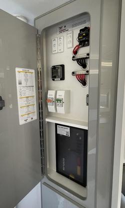 2026 JB Caravans Scorpion Sting (20'6)