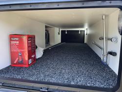 2026 JB Caravans Scorpion Sting (20'6)