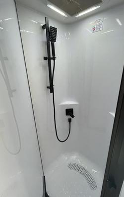 2026 JB Caravans Scorpion Sting (20'6)