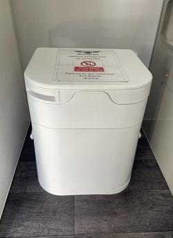 2026 JB Caravans Scorpion Sting (20'6)