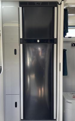 2026 JB Caravans Scorpion Sting (20'6)