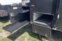 2026 JB Caravans Scorpion Sting (20'6)