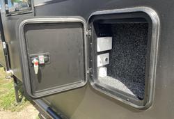 2026 JB Caravans Scorpion Sting (20'6)