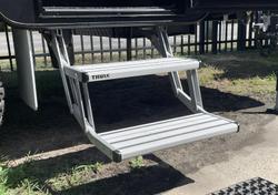 2026 JB Caravans Scorpion Sting (20'6)