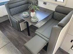 2026 JB Caravans Scorpion Sting (20'6)