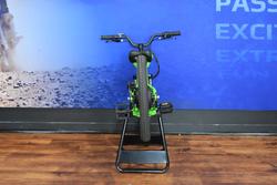 2025 Kawasaki 2025 Kawasaki Electric KSK050ASFNN (ELEKTRODE) Green