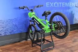 2025 Kawasaki 2025 Kawasaki Electric KSK050ASFNN (ELEKTRODE) Green