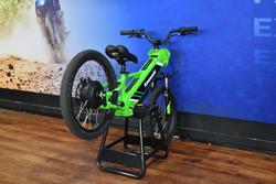 2025 Kawasaki 2025 Kawasaki Electric KSK050ASFNN (ELEKTRODE) Green