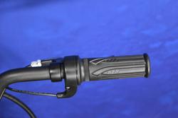 2025 Kawasaki 2025 Kawasaki Electric KSK050ASFNN (ELEKTRODE) Green