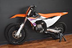 2024 Ktm 450 SX-F