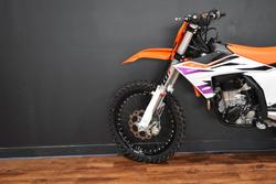 2024 Ktm 450 SX-F