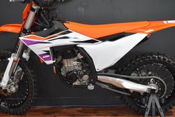 2024 Ktm 450 SX-F