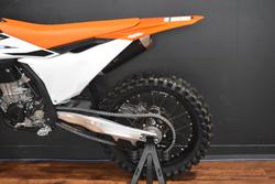 2024 Ktm 450 SX-F