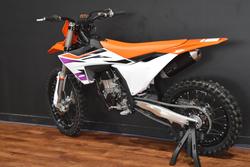 2024 Ktm 450 SX-F