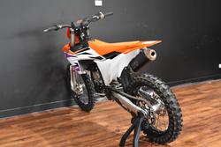 2024 Ktm 450 SX-F