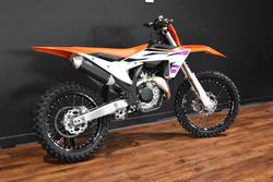 2024 Ktm 450 SX-F