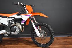 2024 Ktm 450 SX-F