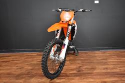2024 Ktm 450 SX-F
