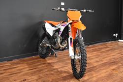 2024 Ktm 450 SX-F