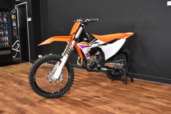 2024 Ktm 450 SX-F