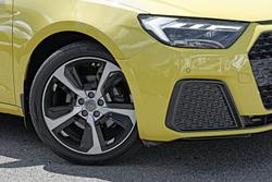 2020 Audi A1 30 TFSI