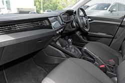 2020 Audi A1 30 TFSI