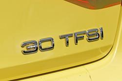 2020 Audi A1 30 TFSI