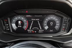 2020 Audi A1 30 TFSI