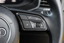 2020 Audi A1 30 TFSI