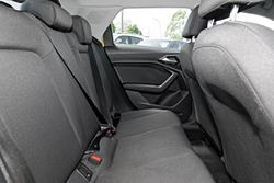 2020 Audi A1 30 TFSI