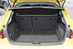 2020 Audi A1 30 TFSI